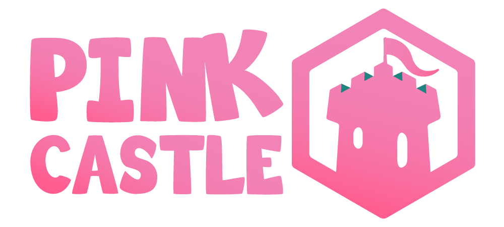 Pink Castle Games